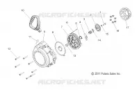 RECOIL STARTER