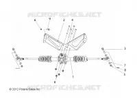 STEERING RACK