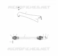 PROP SHAFT