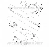 DRIVE SYSTEM