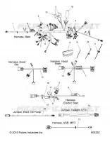 WIRE HARNESS