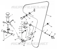 ENGINE FOGGING SYSTEM