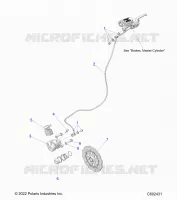 BRAKES, BRAKE SYSTEM