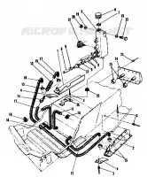 COOLING SYSTEM (400) (4910941094026A)