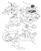 ENGINE MOUNTING SPORT (4914161416017A)
