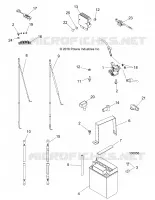 ELECTRICAL, BATTERY