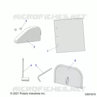REFERENCE, OWNERS MANUAL AND TOOL KIT