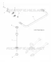 STABILIZER BAR