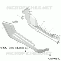 ROCKER PANELS