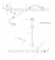 STABILIZER BAR