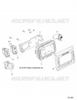 ELECTRICAL, DASH INSTRUMENTS AND CONTROLS