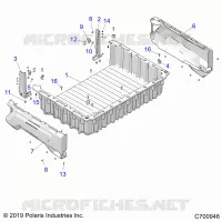 CARGO BOX