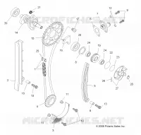 ENGINE, TIMING VALVE
