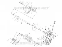 DRIVE TRAIN