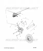 BRAKES, BRAKE SYSTEM