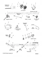 SWITCHES, SENSORS AND COMPONENTS