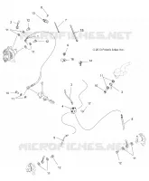 BRAKE LINES