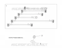 BATTERY CABLE 05