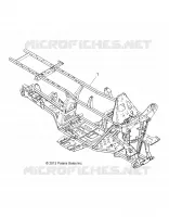 CHASSIS, FRAME