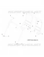 CHASSIS, CAB FRAME