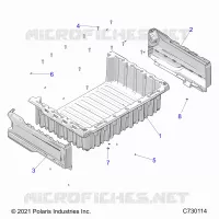 BED BOX