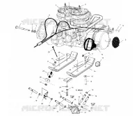 ENGINE MOUNTING
