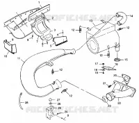 EXHAUST SYSTEM