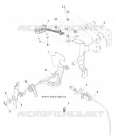 THROTTLE  PEDAL