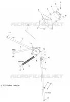 FUEL SYSTEM, FUEL PUMP AND LINES