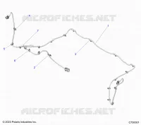 ELECTRICAL, HARNESS-BOX, LIGHT, CAMERA