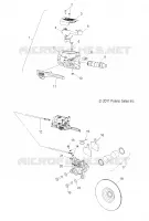 BRAKES, BRAKE SYSTEM