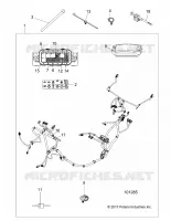 WIRE HARNESS