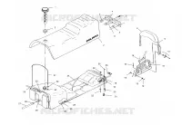 SEAT   GAS TANK