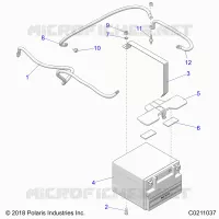 BATTERY