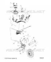 BRAKES, BRAKE SYSTEM