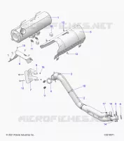 EXHAUST