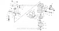 CARBURETOR (700)