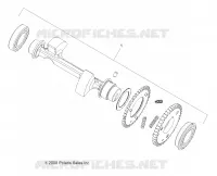 BALANCE SHAFT