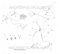BRAKE LINES