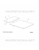 BODY, FLAT BED