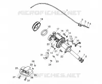 REAR BRAKE