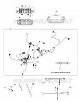 ELECTRICAL, MAIN WIRE HARNESS
