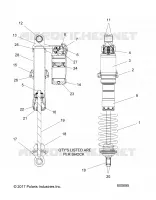 SHOCK, IFS (ADVENTURE, XC)