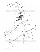 POWER STEERING EPS