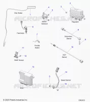 ELECTRICAL, COMPONENTS