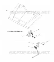 HOOD LATCH