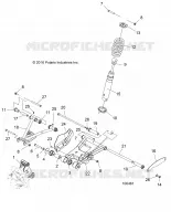 REAR SUSPENSION