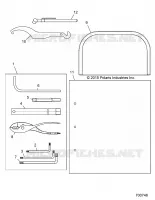 REFERENCE, OWNERS MANUAL AND TOOL KIT