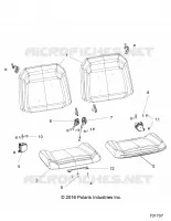 SEAT AND BELTS