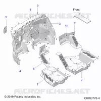 FLOOR PANELS